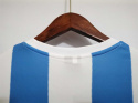 Koszulka Piłkarska Argentyna 1986 Home Retro Dł Rękaw Koszulka Piłkarska Argentyna 1986 Home Retro Dł Rękaw