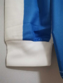 Koszulka Piłkarska Argentyna 1986 Home Retro Dł Rękaw Koszulka Piłkarska Argentyna 1986 Home Retro Dł Rękaw