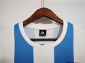 Koszulka Piłkarska Argentyna 1986 Home Retro Dł Rękaw Koszulka Piłkarska Argentyna 1986 Home Retro Dł Rękaw