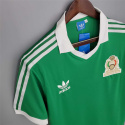 Koszulka Piłkarska Meksyk 1986 Home Retro Koszulka Piłkarska Meksyk 1986 Home Retro