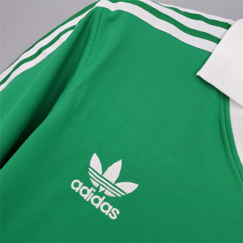 Koszulka Piłkarska Meksyk 1986 Home Retro Koszulka Piłkarska Meksyk 1986 Home Retro