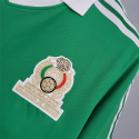Koszulka Piłkarska Meksyk 1986 Home Retro Koszulka Piłkarska Meksyk 1986 Home Retro