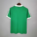 Koszulka Piłkarska Meksyk 1986 Home Retro Koszulka Piłkarska Meksyk 1986 Home Retro