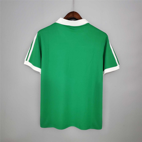 Koszulka Piłkarska Meksyk 1986 Home Retro Koszulka Piłkarska Meksyk 1986 Home Retro