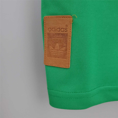Koszulka Piłkarska Meksyk 1986 Home Retro Koszulka Piłkarska Meksyk 1986 Home Retro