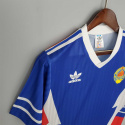 Koszulka Piłkarska Jugosławia 1990 Home Retro Koszulka Piłkarska Jugosławia 1990 Home Retro