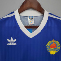 Koszulka Piłkarska Jugosławia 1990 Home Retro Koszulka Piłkarska Jugosławia 1990 Home Retro