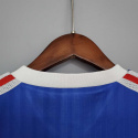 Koszulka Piłkarska Jugosławia 1990 Home Retro Koszulka Piłkarska Jugosławia 1990 Home Retro