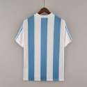 Koszulka Piłkarska Piłkarska Argentyna 1993 Retro Koszulka Piłkarska Piłkarska Argentyna 1993 Retro