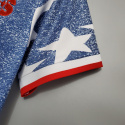 Koszulka Piłkarska Stany Zjednoczone USA 1994 Away Retro Koszulka Piłkarska Stany Zjednoczone USA 1994 Away Retro