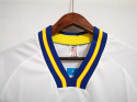 Koszulka Piłkarska Szwecja 1994 Away Retro Koszulka Piłkarska Szwecja 1994 Away Retro