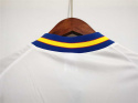 Koszulka Piłkarska Szwecja 1994 Away Retro Koszulka Piłkarska Szwecja 1994 Away Retro