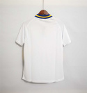 Koszulka Piłkarska Szwecja 1994 Away Retro Koszulka Piłkarska Szwecja 1994 Away Retro
