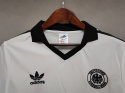 KOSZULKA PIŁKARSKA NIEMCY 1980 HOME RETRO KOSZULKA PIŁKARSKA NIEMCY 1980 HOME RETRO