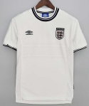 KOSZULKA PIŁKARSKA ANGLIA EURO 2000 RETRO KOSZULKA PIŁKARSKA ANGLIA EURO 2000 RETRO