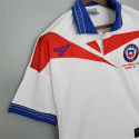 KOSZULKA PIŁKARSKA CHILE 1998 AWAY RETRO
