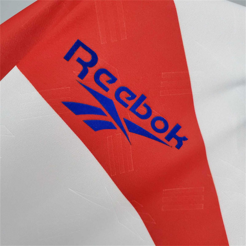 KOSZULKA PIŁKARSKA CHILE 1998 AWAY RETRO KOSZULKA PIŁKARSKA CHILE 1998 AWAY RETRO