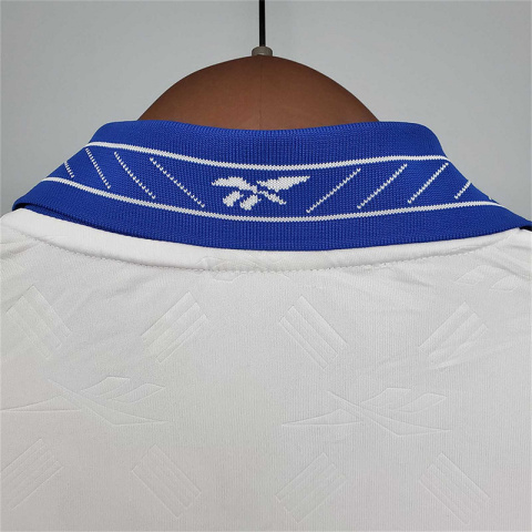 KOSZULKA PIŁKARSKA CHILE 1998 AWAY RETRO KOSZULKA PIŁKARSKA CHILE 1998 AWAY RETRO