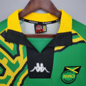 KOSZULKA PIŁKARSKA JAMAJKA 1998 HOME RETRO KOSZULKA PIŁKARSKA JAMAJKA 1998 HOME RETRO
