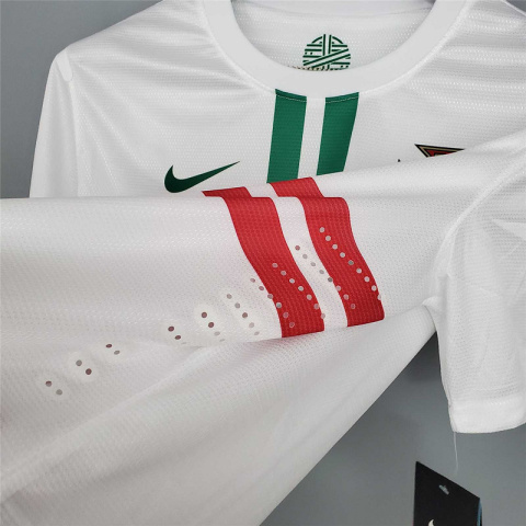 KOSZULKA PIŁKARSKA PORTUGALIA 2012 AWAY RETRO KOSZULKA PIŁKARSKA PORTUGALIA 2012 AWAY RETRO