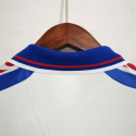 Koszulka Piłkarska Czechy 1996 Away Retro Koszulka Piłkarska Czechy 1996 Away Retro