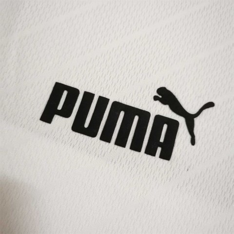 Koszulka Piłkarska Czechy 1996 Away Retro Koszulka Piłkarska Czechy 1996 Away Retro