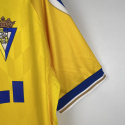 Koszulka Piłkarska Cadiz 2023/2024 Fan Koszulka Piłkarska Cadiz 2023/2024 Fan
