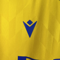 Koszulka Piłkarska Cadiz 2023/2024 Fan Koszulka Piłkarska Cadiz 2023/2024 Fan