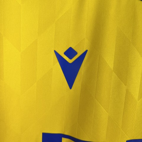 Koszulka Piłkarska Cadiz 2023/2024 Fan Koszulka Piłkarska Cadiz 2023/2024 Fan