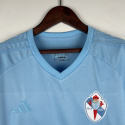 Koszulka Piłkarska Celta Vigo 2023/2024 Home Fan Koszulka Piłkarska Celta Vigo 2023/2024 Home Fan