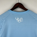 Koszulka Piłkarska Celta Vigo 2023/2024 Home Fan Koszulka Piłkarska Celta Vigo 2023/2024 Home Fan