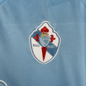 Koszulka Piłkarska Celta Vigo 2023/2024 Home Fan Koszulka Piłkarska Celta Vigo 2023/2024 Home Fan