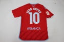 Koszulka Piłkarska Celta Vigo 2023/2024 Away Fan Koszulka Piłkarska Celta Vigo 2023/2024 Away Fan