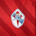 Koszulka Piłkarska Celta Vigo 2023/2024 Away Fan Koszulka Piłkarska Celta Vigo 2023/2024 Away Fan