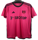 Koszulka Piłkarska FULHAM LONDYN AWAY 2023/2024 FAN Koszulka Piłkarska FULHAM LONDYN AWAY 2023/2024 FAN