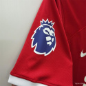 Koszulka Piłkarska Liverpool FC 2023/2024 Home Fan Koszulka Piłkarska Liverpool FC 2023/2024 Home Fan