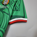 Koszulka Piłkarska Meksyk 1998 Home Retro Koszulka Piłkarska Meksyk 1998 Home Retro
