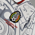 Koszulka Piłkarska Meksyk 1998 Home Retro Koszulka Piłkarska Meksyk 1998 Home Retro
