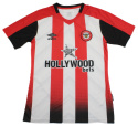 Koszulka piłkarska Brentford FC 2023/2024 Home Fan Koszulka piłkarska Brentford FC 2023/2024 Home Fan