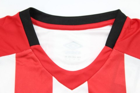 Koszulka piłkarska Brentford FC 2023/2024 Home Fan Koszulka piłkarska Brentford FC 2023/2024 Home Fan