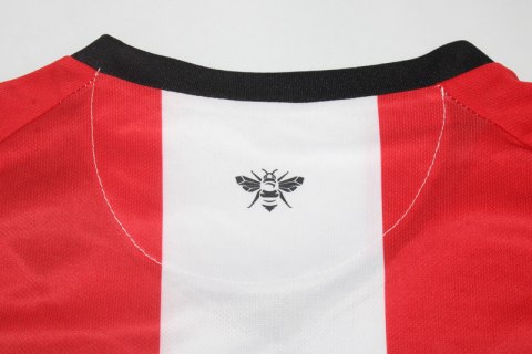 Koszulka piłkarska Brentford FC 2023/2024 Home Fan Koszulka piłkarska Brentford FC 2023/2024 Home Fan