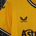 Koszulka piłkarska Wolverhampton 2023/2024 Home FAN Koszulka piłkarska Wolverhampton 2023/2024 Home FAN