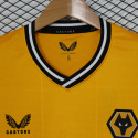Koszulka piłkarska Wolverhampton 2023/2024 Home FAN Koszulka piłkarska Wolverhampton 2023/2024 Home FAN