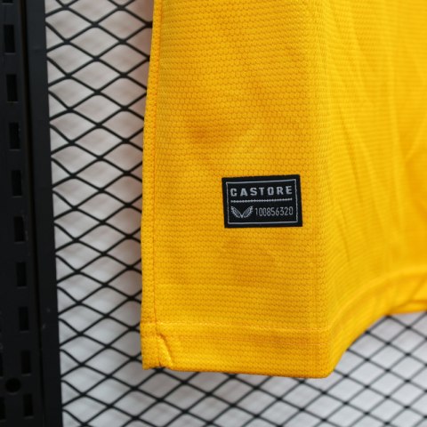 Koszulka piłkarska Wolverhampton 2023/2024 Home FAN Koszulka piłkarska Wolverhampton 2023/2024 Home FAN