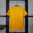 Koszulka piłkarska Wolverhampton 2023/2024 Home FAN Koszulka piłkarska Wolverhampton 2023/2024 Home FAN
