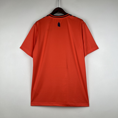 Koszulka piłkarska Everton FC 2023/2024 Away FAN Koszulka piłkarska Everton FC 2023/2024 Away FAN