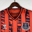 Koszulka piłkarska Everton FC 2023/2024 Away FAN Koszulka piłkarska Everton FC 2023/2024 Away FAN