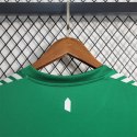 Koszulka piłkarska Everton FC 2023/2024 Away Green FAN Koszulka piłkarska Everton FC 2023/2024 Away Green FAN