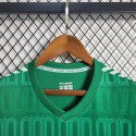 Koszulka piłkarska Everton FC 2023/2024 Away Green FAN Koszulka piłkarska Everton FC 2023/2024 Away Green FAN