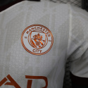 Koszulka piłkarska Manchester City 2023/2024 Away Zawodnik Koszulka piłkarska Manchester City 2023/2024 Away Zawodnik